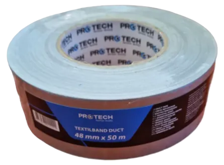 ProTech Textilband Duct